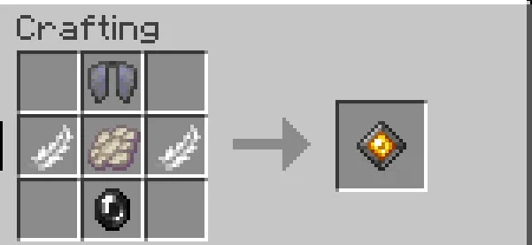 Runes of Power, Моды, Minecraft