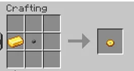 Coins Economy — скриншот 4 (Моды, Minecraft)