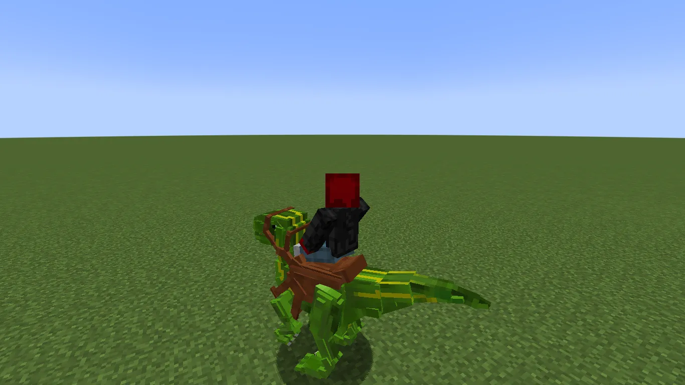 CubeTales, Моды, Minecraft