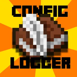Config Logger — скриншот 1 (Плагины, Minecraft)