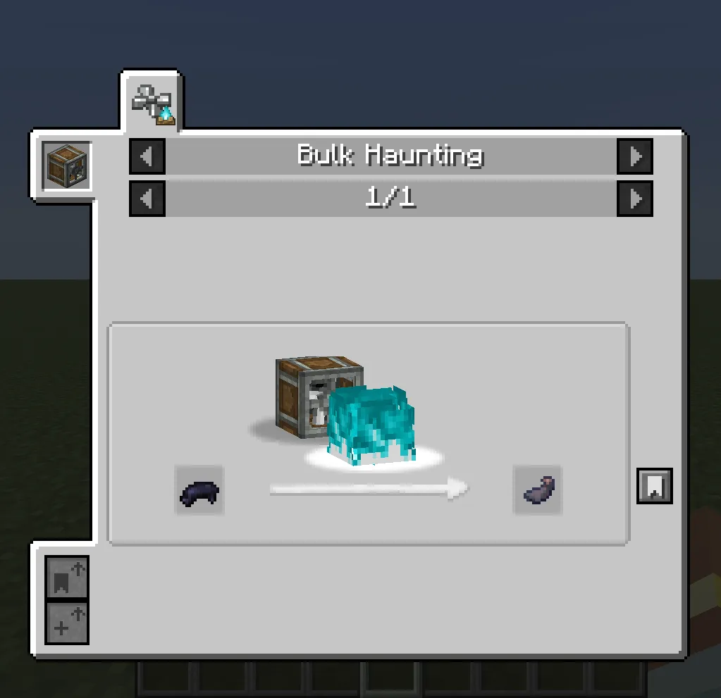 Create: New Additional Recipes, Моды, Minecraft