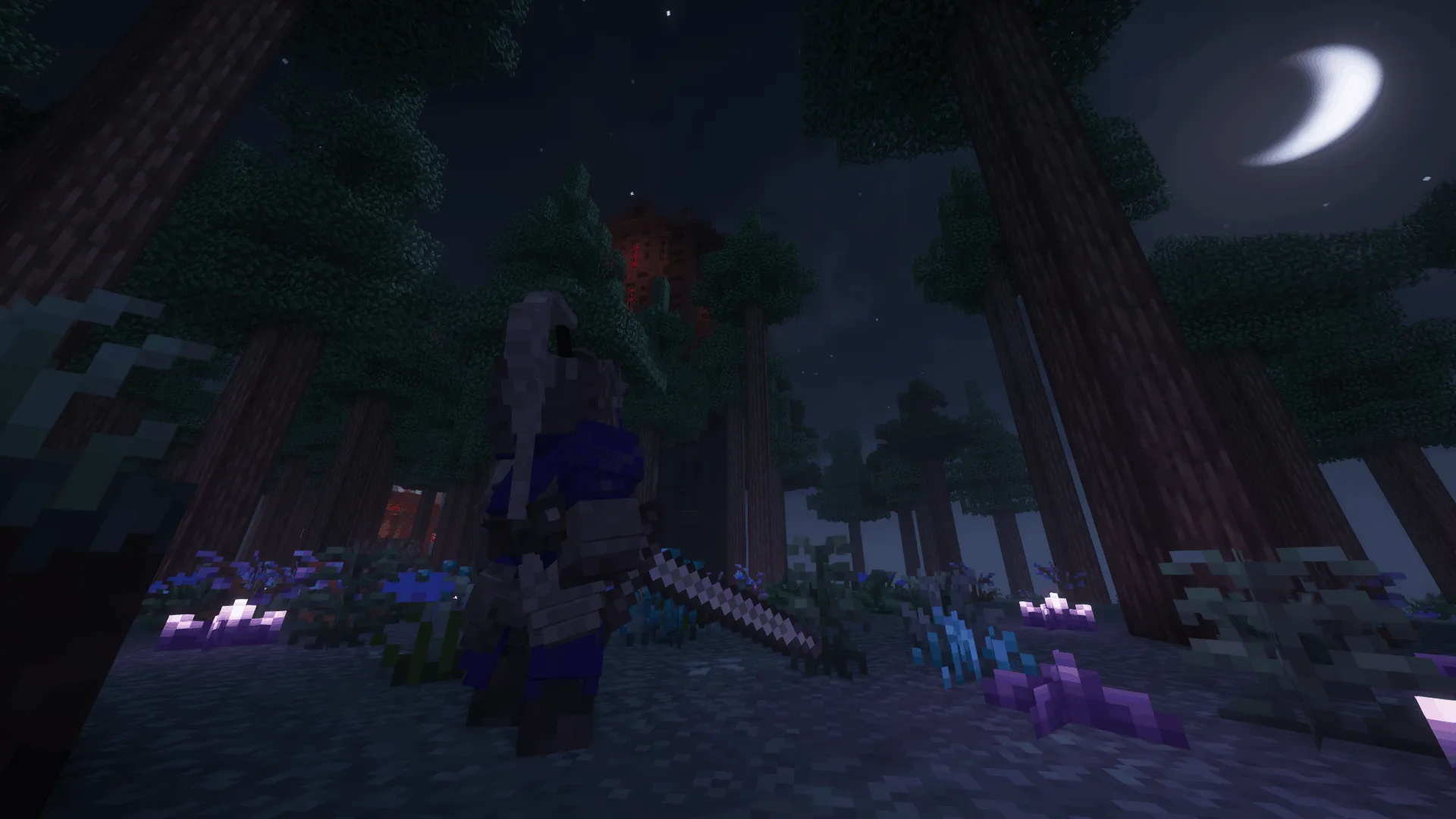DawnCraft Ultimate Edition — скриншот 7 (Модпаки, Minecraft)
