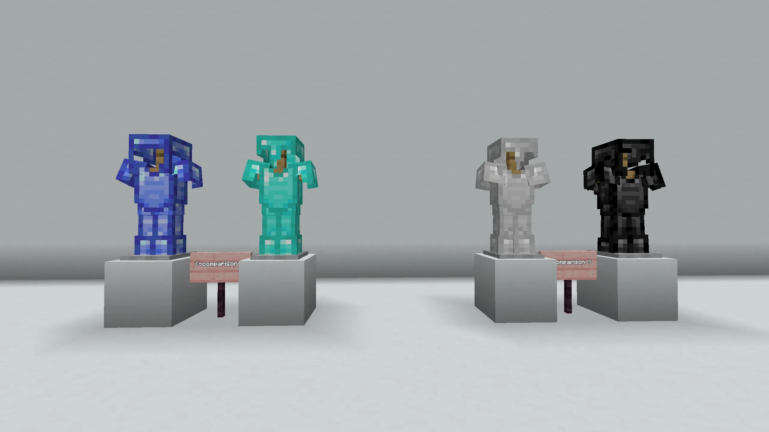 Simple Gems, Metals and more — скриншот 5 (Моды, Minecraft)