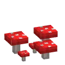 Better Models — скриншот 11 (Текстуры, Minecraft)