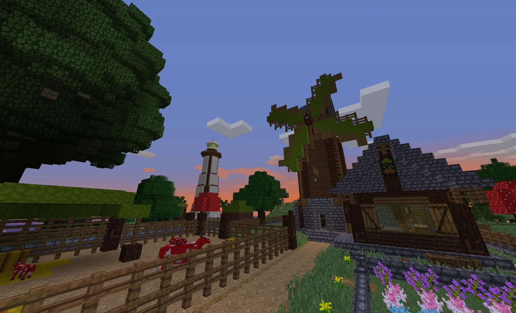 FilthScape — скриншот 8 (Модпаки, Minecraft)