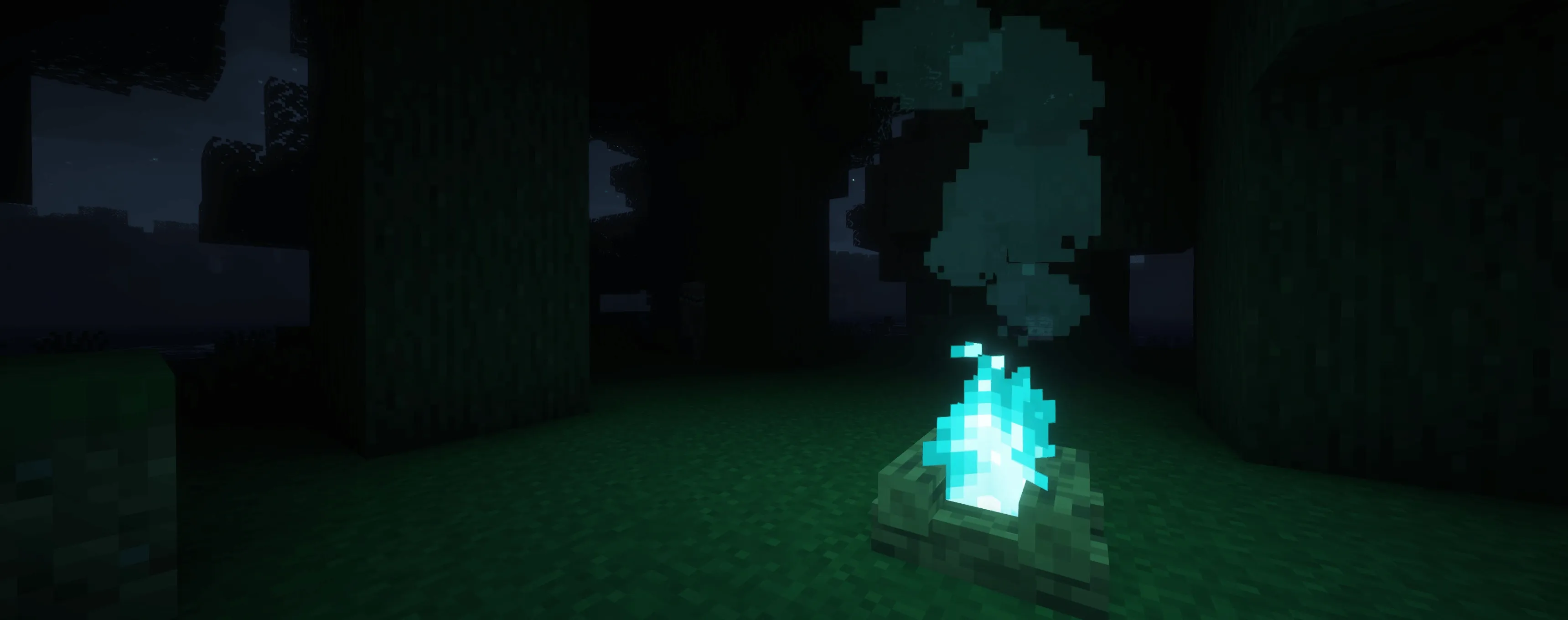 Just Portobellos! — скриншот 3 (Моды, Minecraft)
