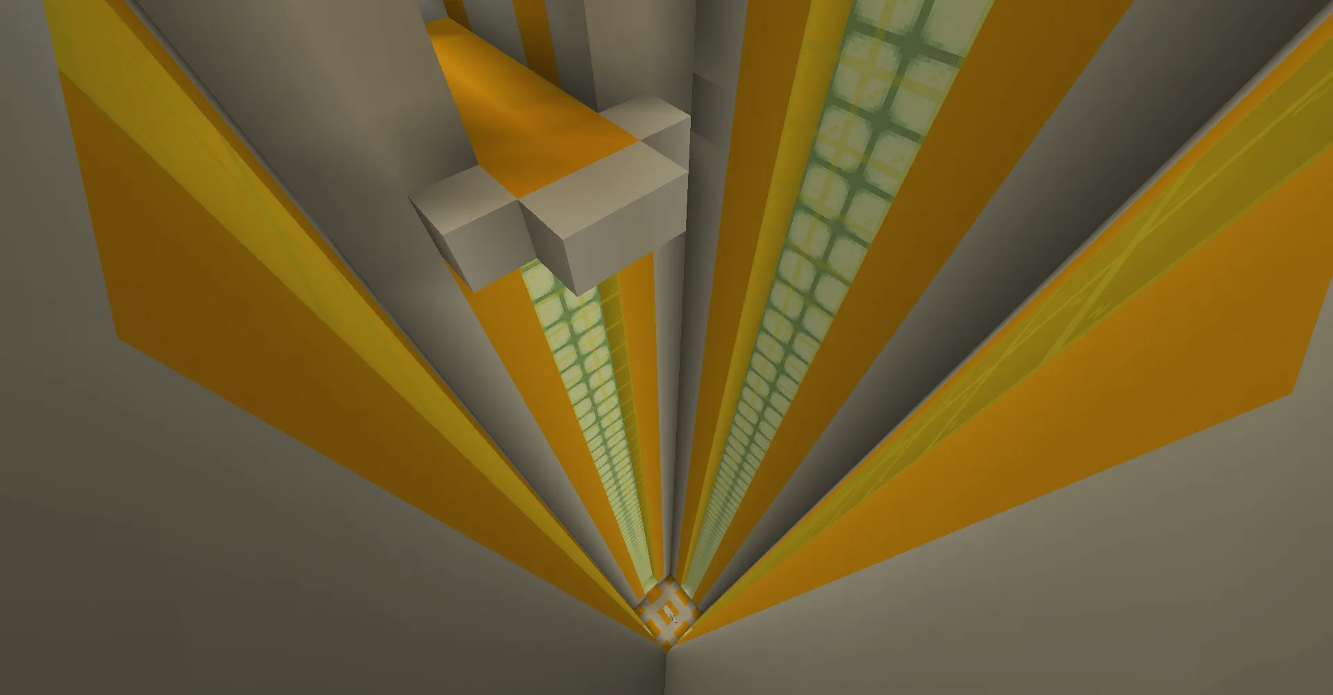 World Trick, Карты, Minecraft