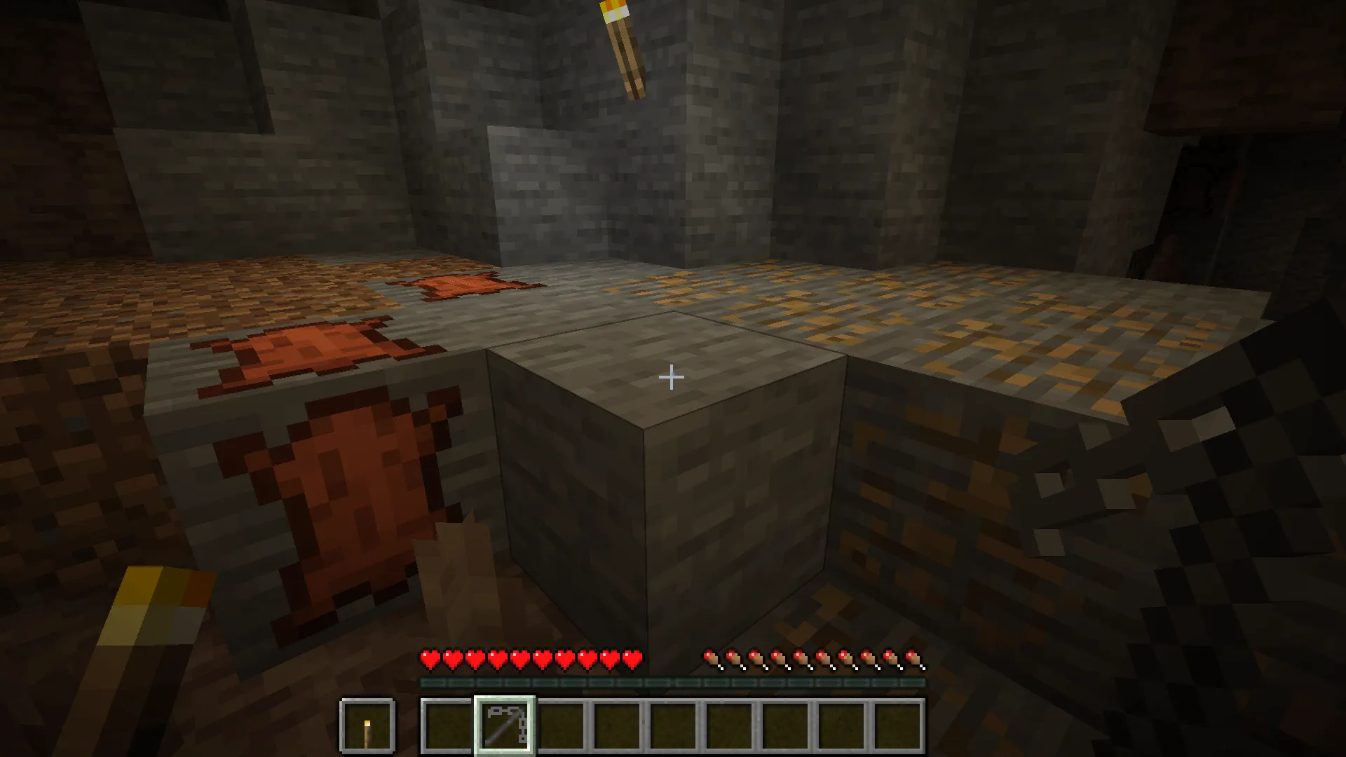 Cursed Equipment, Моды, Minecraft