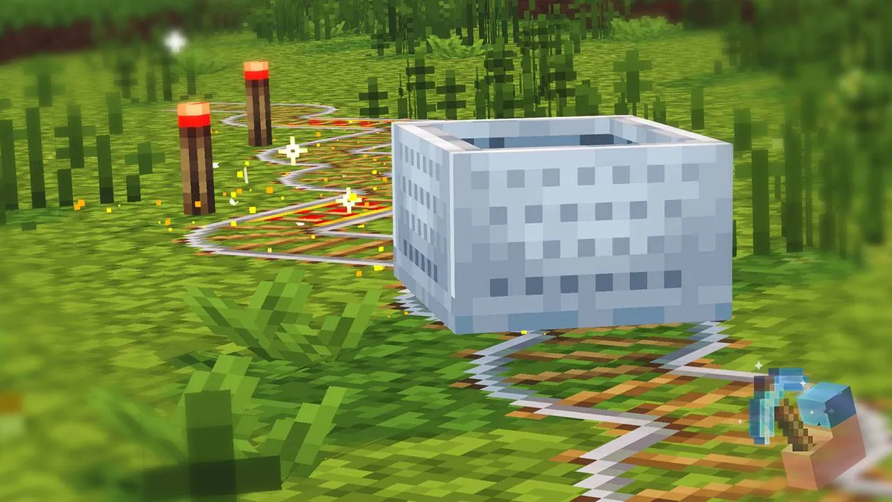 Fresh & Smooth, Модпаки, Minecraft