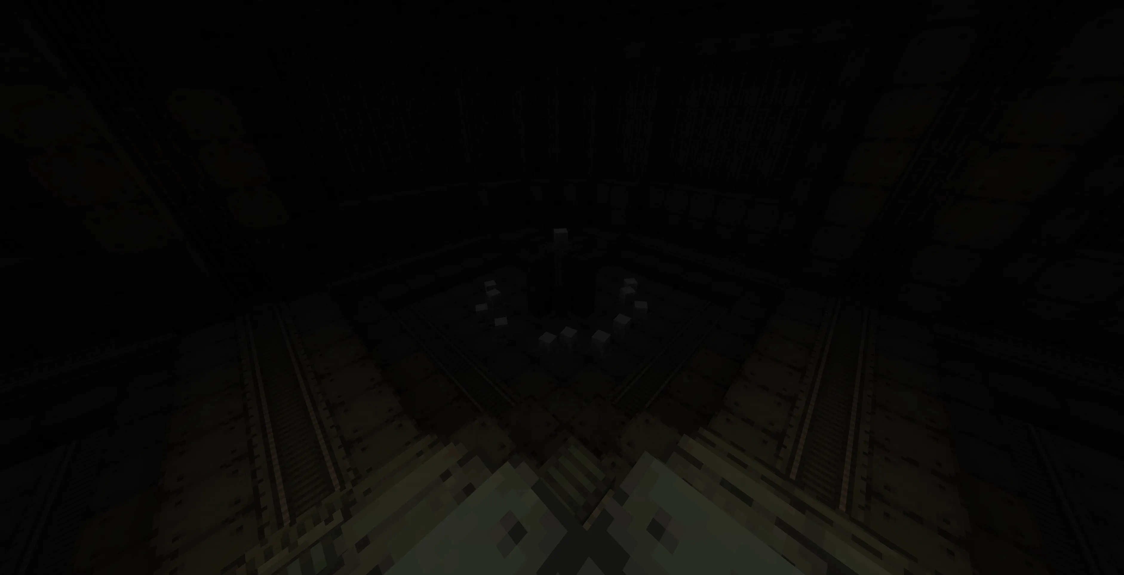 Shrew's Alien Infection — скриншот 4 (Моды, Minecraft)