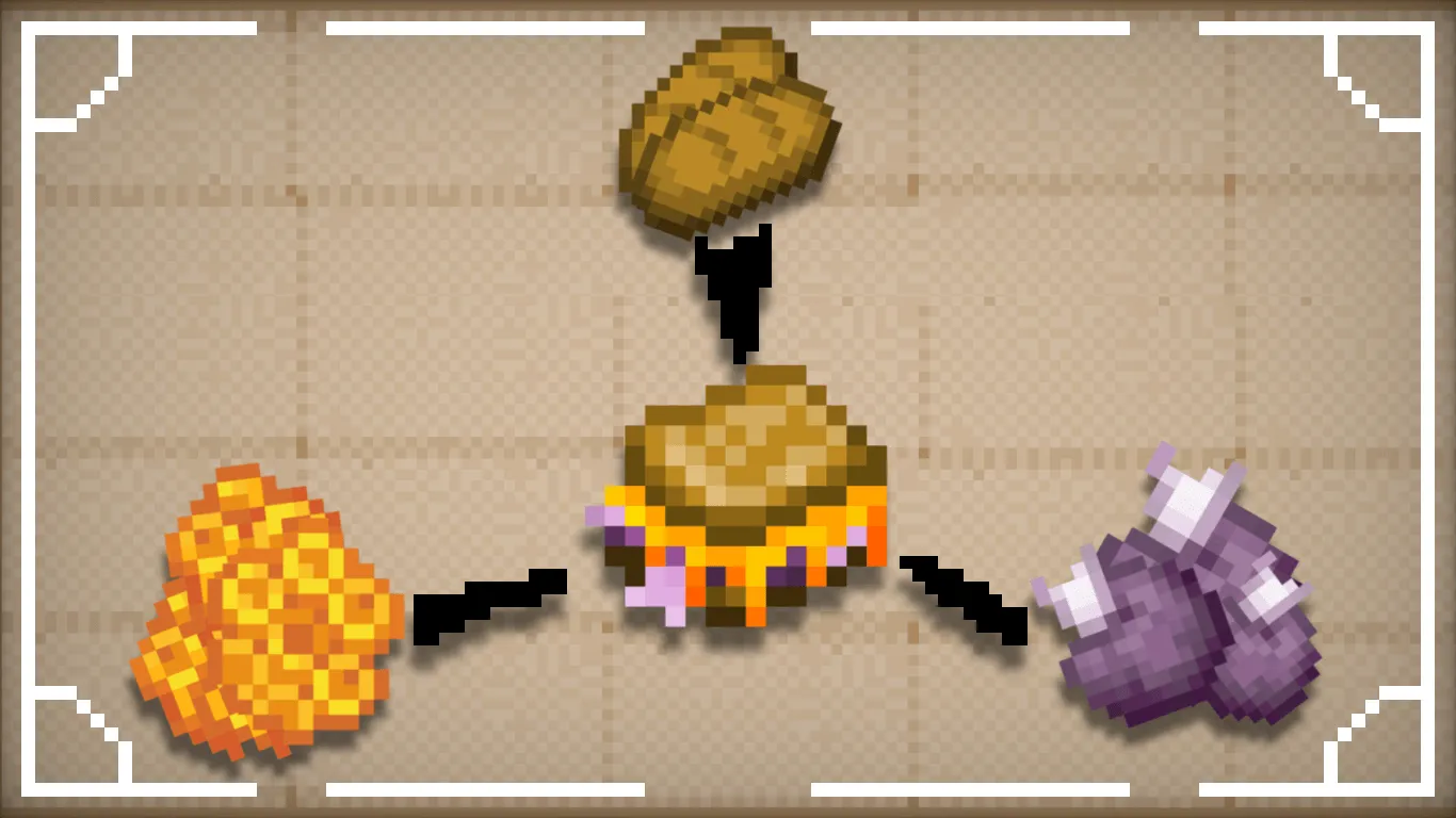Honey's Delight — скриншот 3 (Моды, Minecraft)