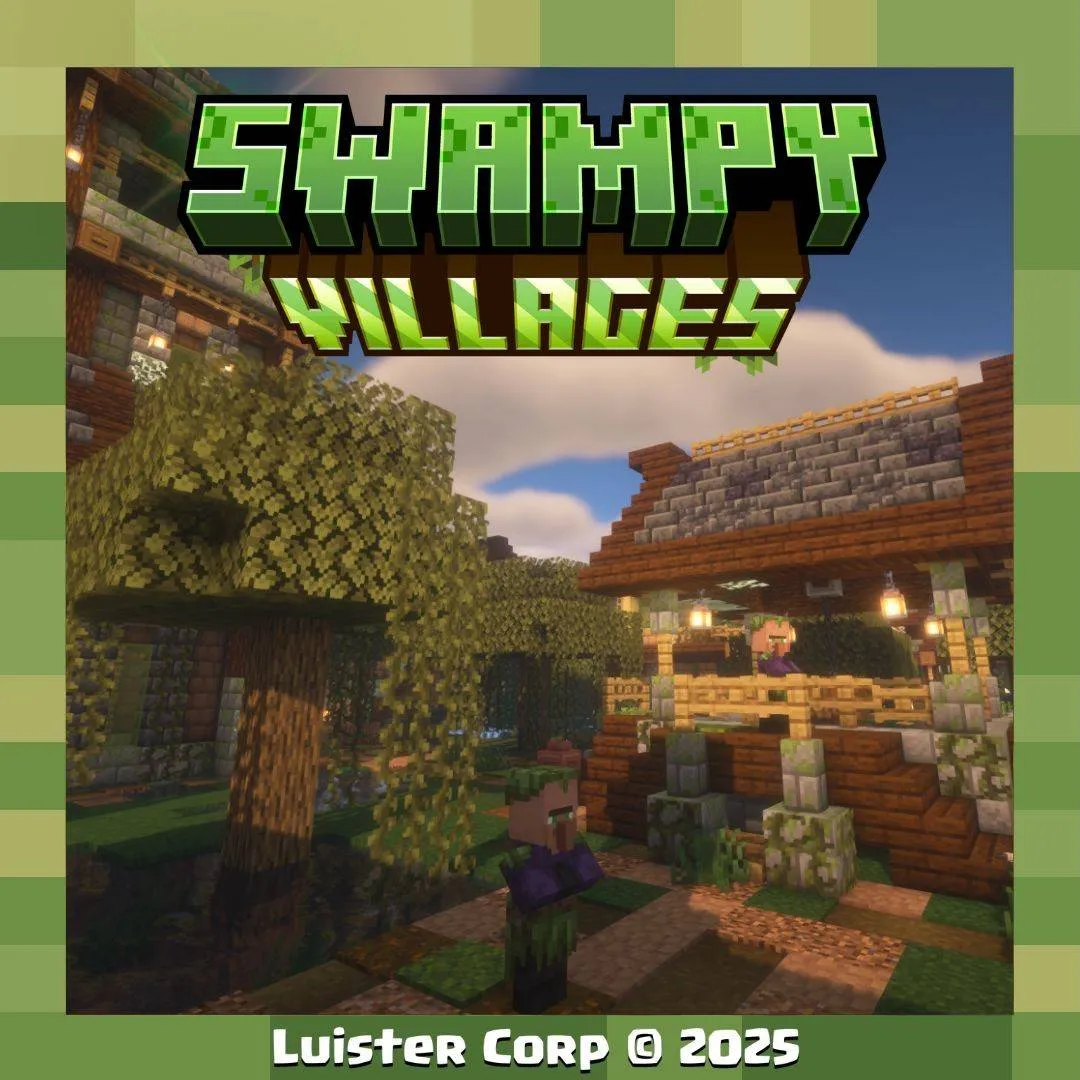 project-1414906, Моды, Minecraft