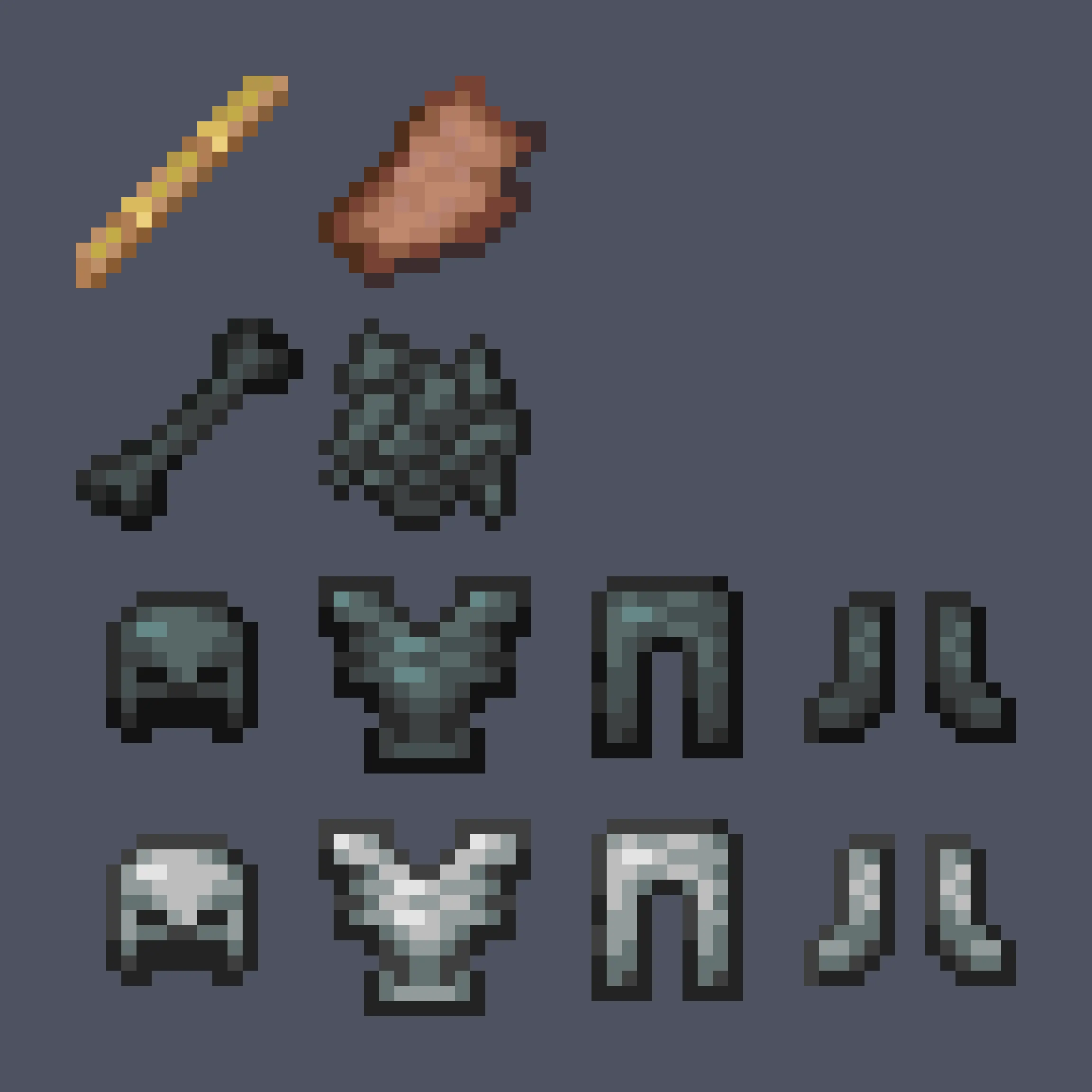 Contentify — скриншот 5 (Моды, Minecraft)