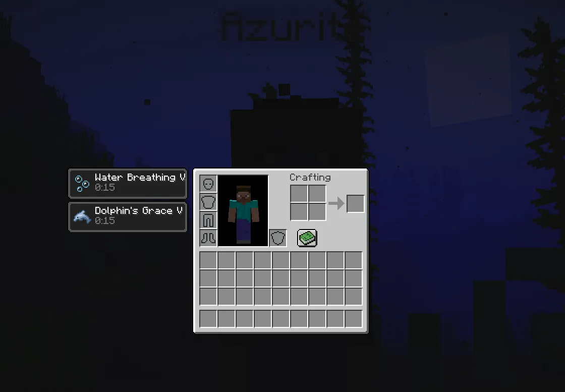 Silicon - Gempire, Моды, Minecraft