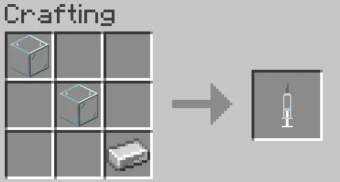 Dna Fun Remaster, Моды, Minecraft