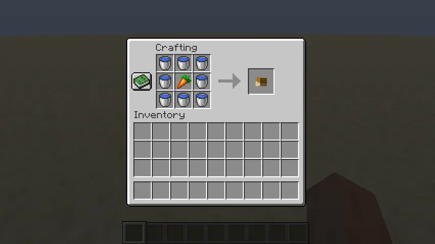 The Ultimate Pufferfish, Моды, Minecraft