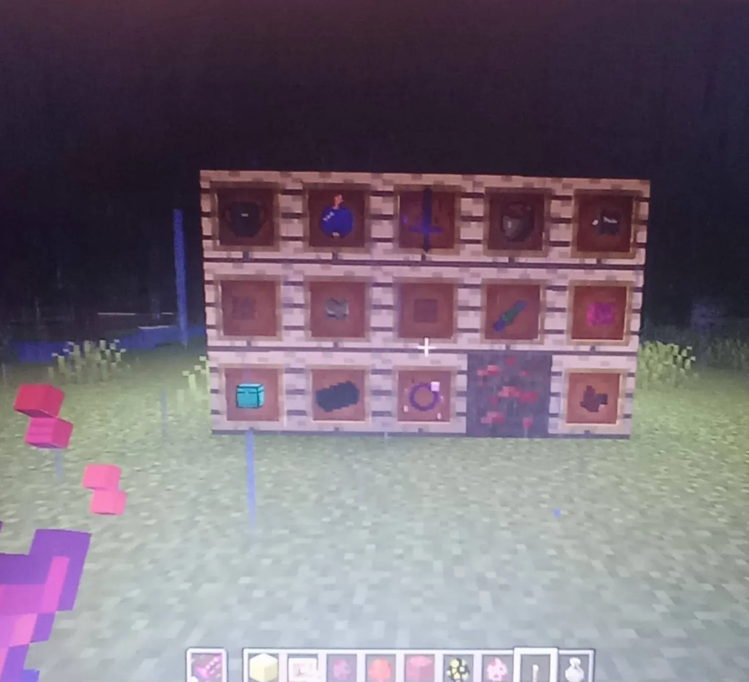 Epic L345 Expansions — скриншот 2 (Моды, Minecraft)