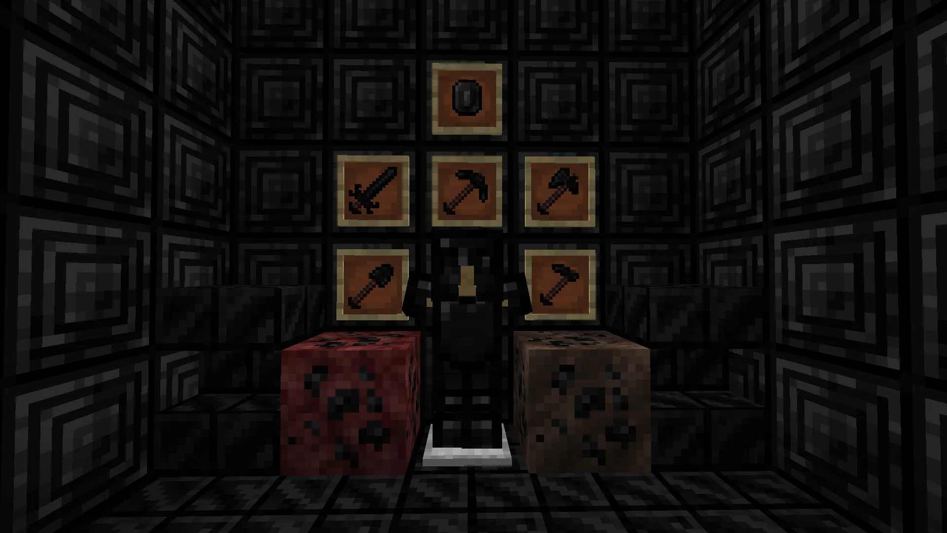 Simply Ores — скриншот 6 (Моды, Minecraft)