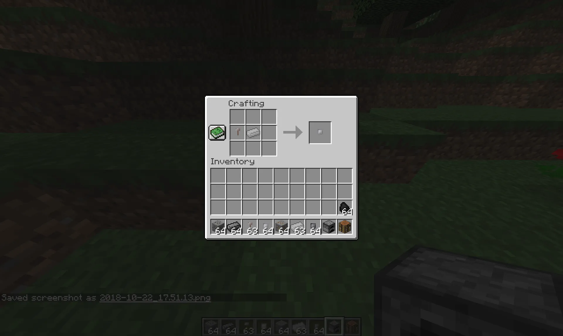 Simple Pistol, Моды, Minecraft