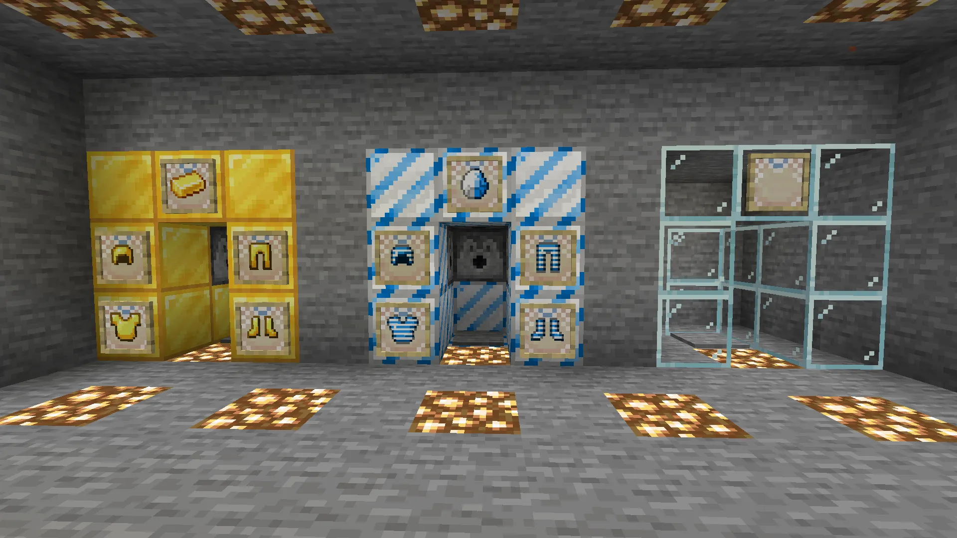 Mystic Mesa Resource Pack Unofficial — скриншот 6 (Текстуры, Minecraft)