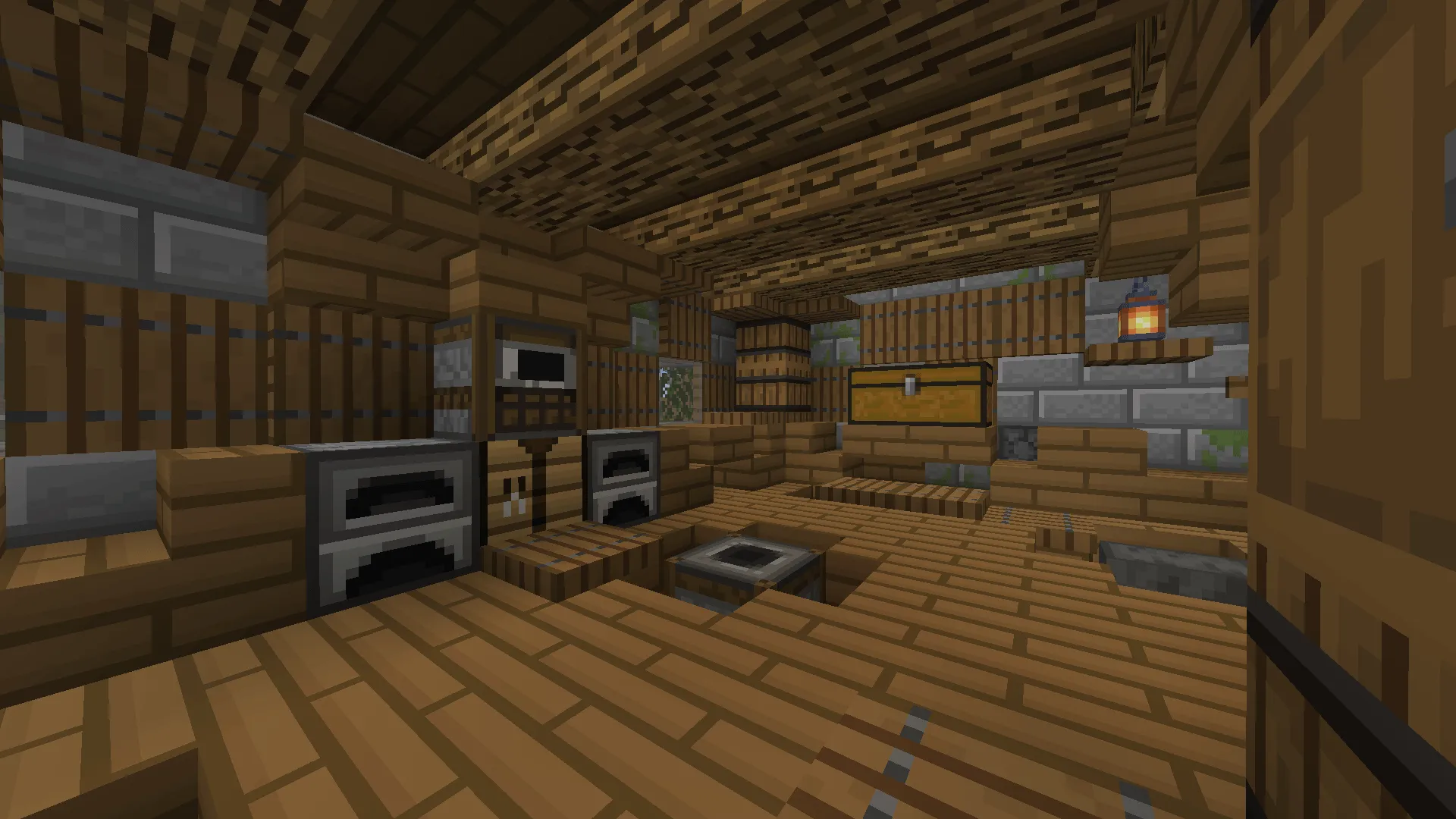 Stark Contrast 16x, Текстуры, Minecraft