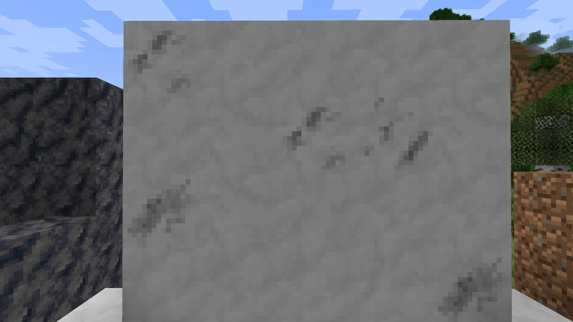 Variated Textures — скриншот 3 (Текстуры, Minecraft)