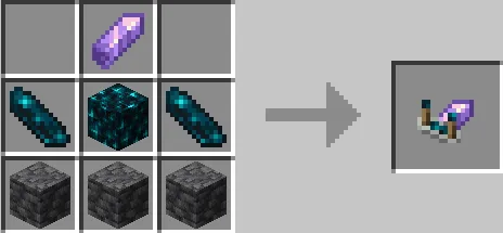Ancient Explosives, Моды, Minecraft