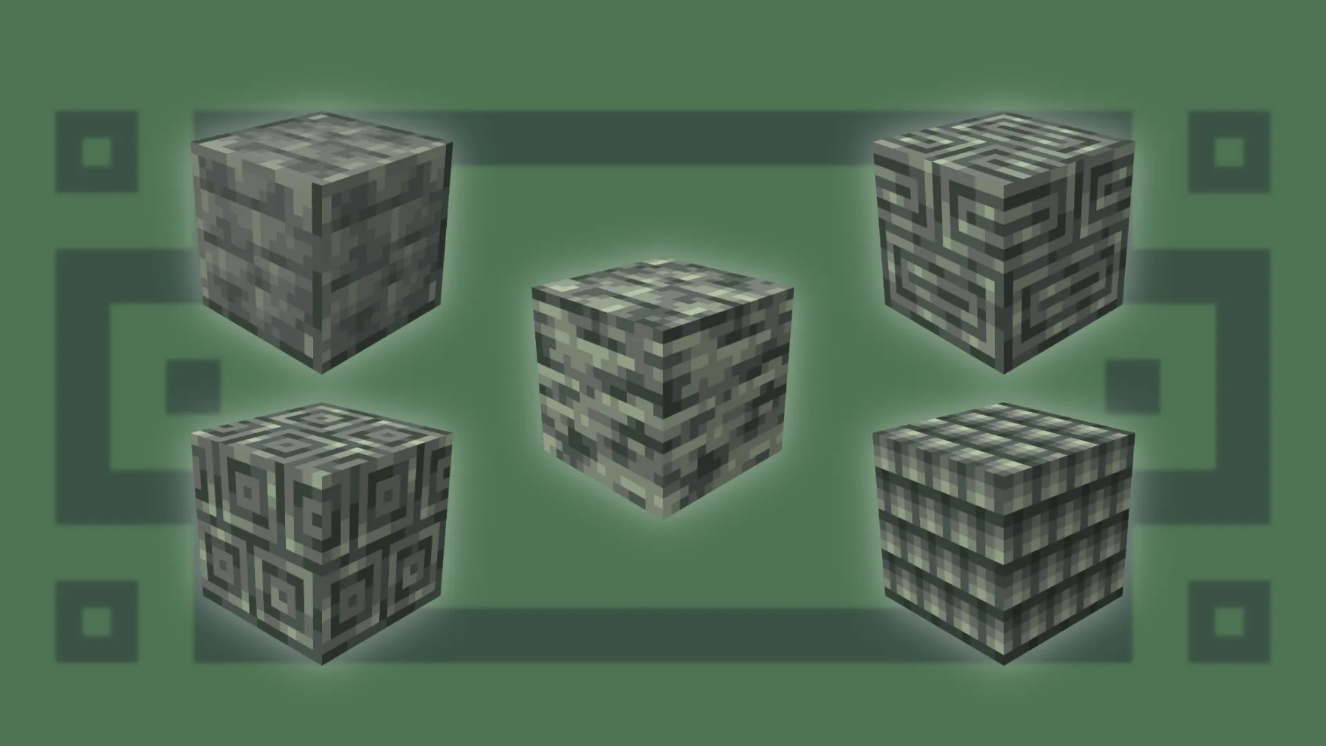 More Of Everything, Моды, Minecraft