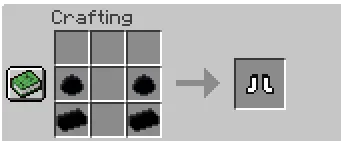 Void Resources, Моды, Minecraft