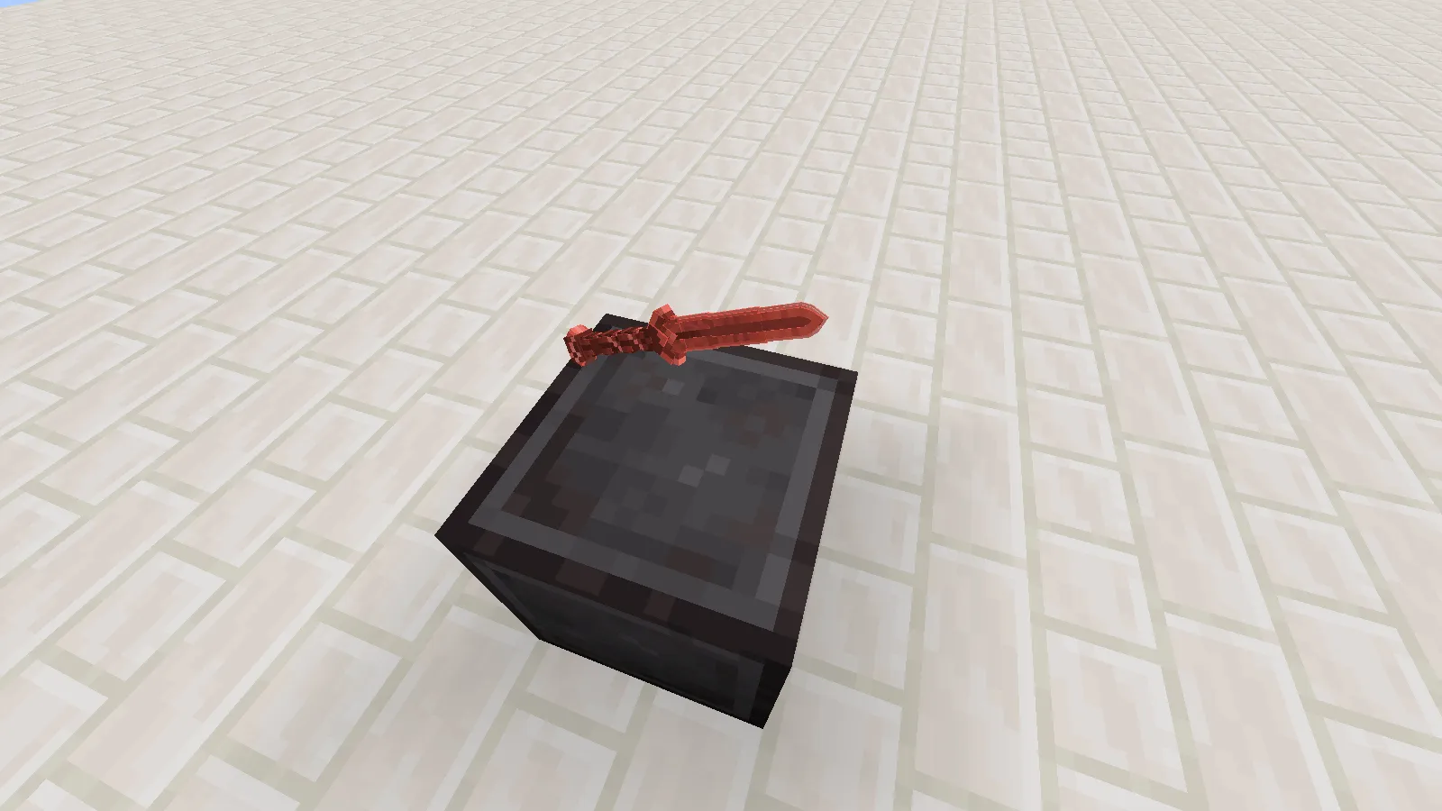 barxja Weapons, Моды, Minecraft