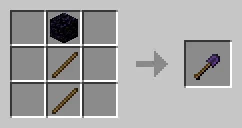 Material tools — скриншот 15 (Моды, Minecraft)