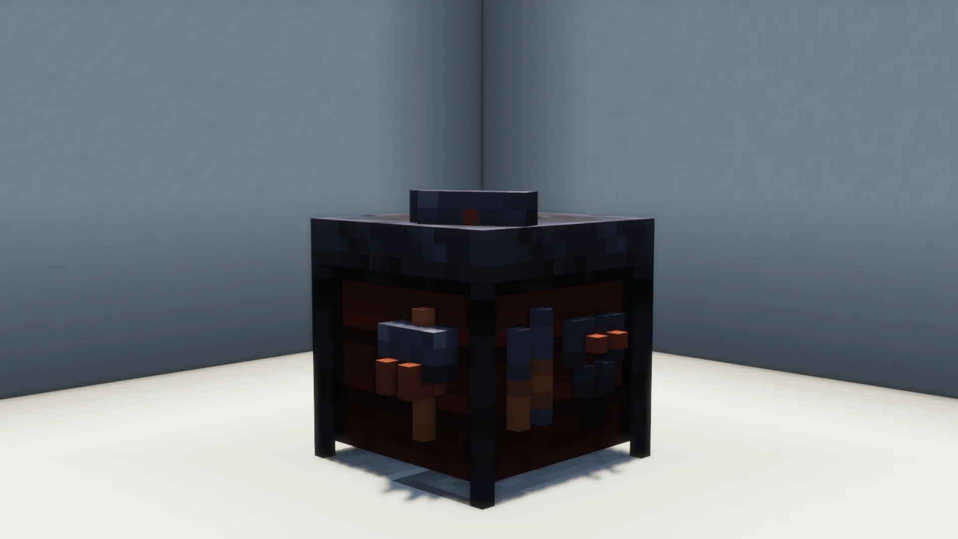 Cag's Better Tables — скриншот 5 (Текстуры, Minecraft)