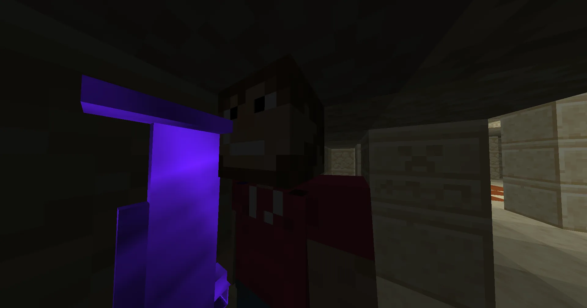 Stereotypical America, Моды, Minecraft