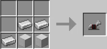 Superb Crafting — скриншот 4 (Моды, Minecraft)