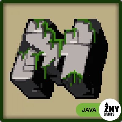 MCOLD, Текстуры, Minecraft