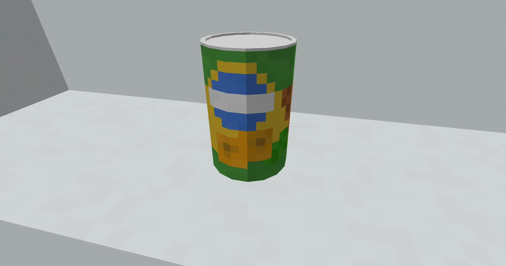 Food for the Apocalypse — скриншот 20 (Моды, Minecraft)