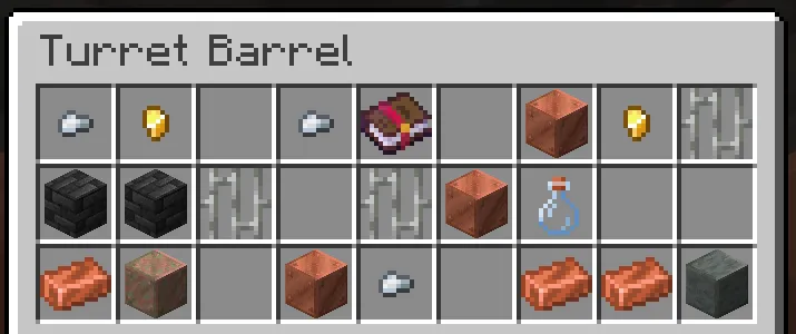 project-1431439 — скриншот 5 (Моды, Minecraft)