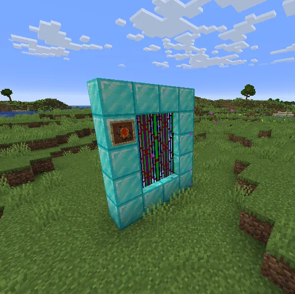 UltimaCraft Goofed — скриншот 2 (Моды, Minecraft)