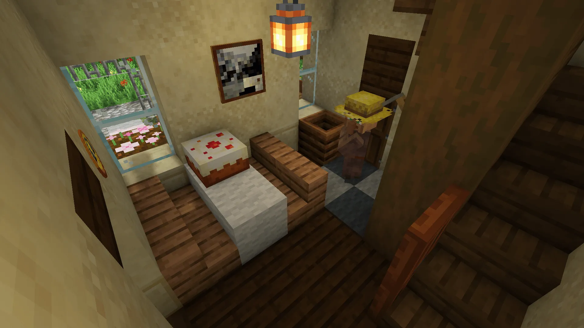 project-1209548, Карты, Minecraft