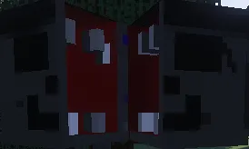  Stalker — скриншот 1 (Моды, Minecraft)