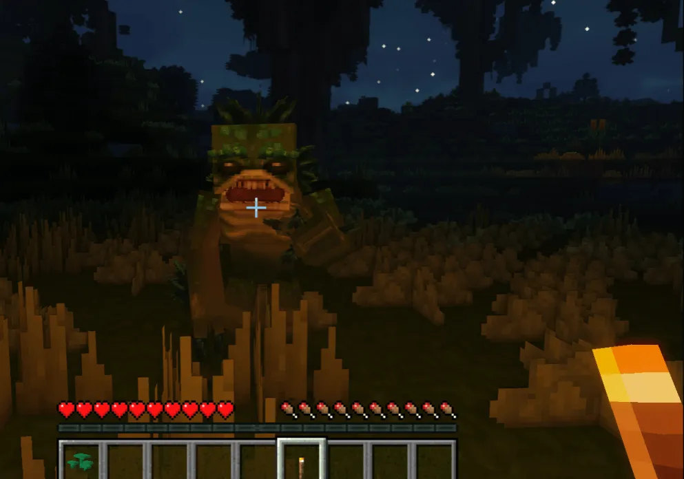 Kweebec Hytale Mod, Моды, Minecraft