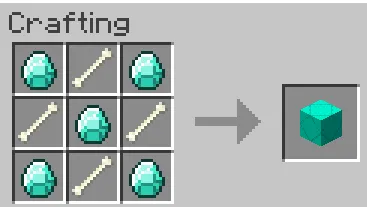 Tiles Mod by Minecraft King, Моды, Minecraft