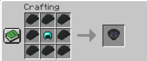WinterIscoming — скриншот 19 (Моды, Minecraft)
