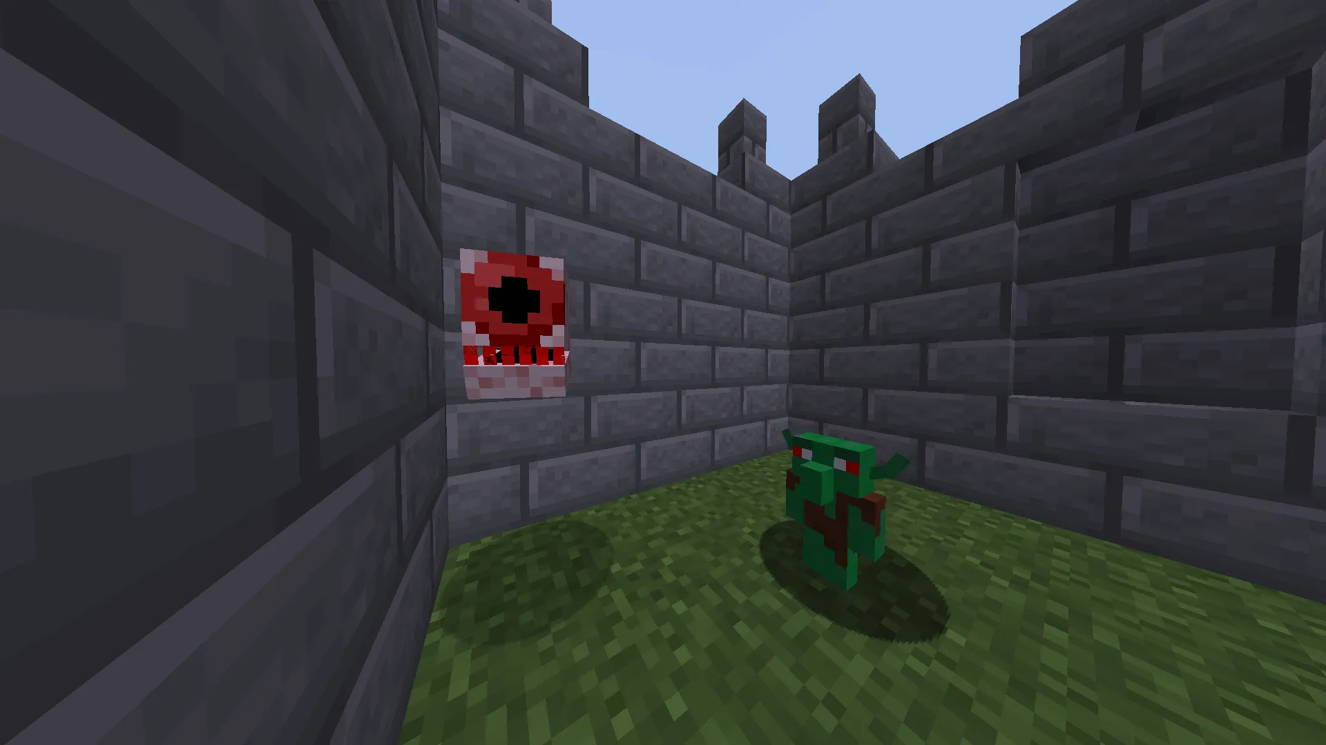 DungeonMaster2 — скриншот 2 (Моды, Minecraft)