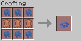 Dragon Craft Z, Моды, Minecraft