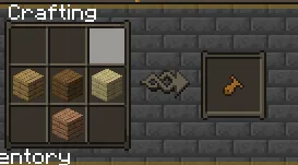 Paint Brush, Моды, Minecraft