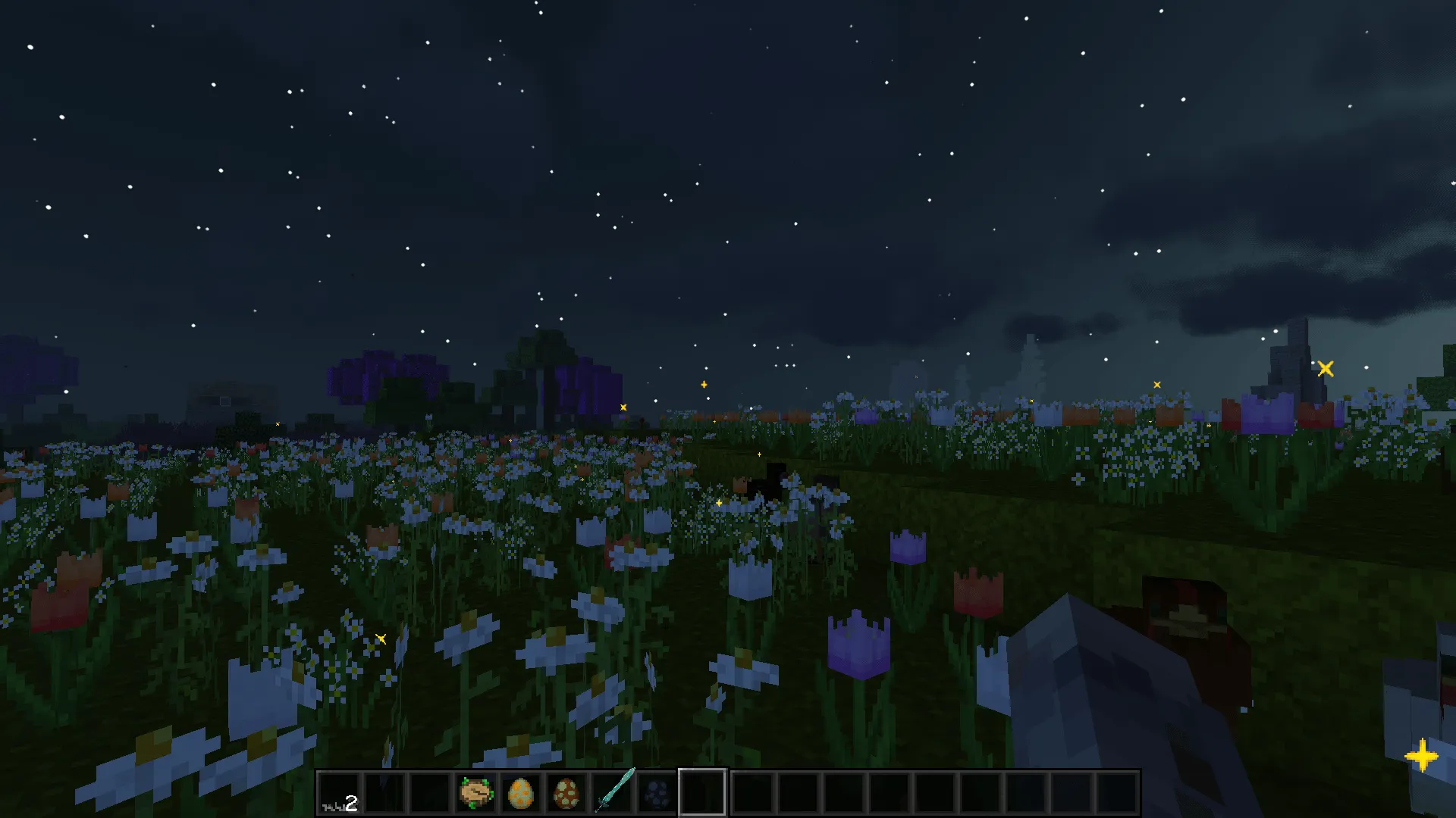 [  WMSHD pack ]——What Mojang Should Have Done — скриншот 24 (Модпаки, Minecraft)