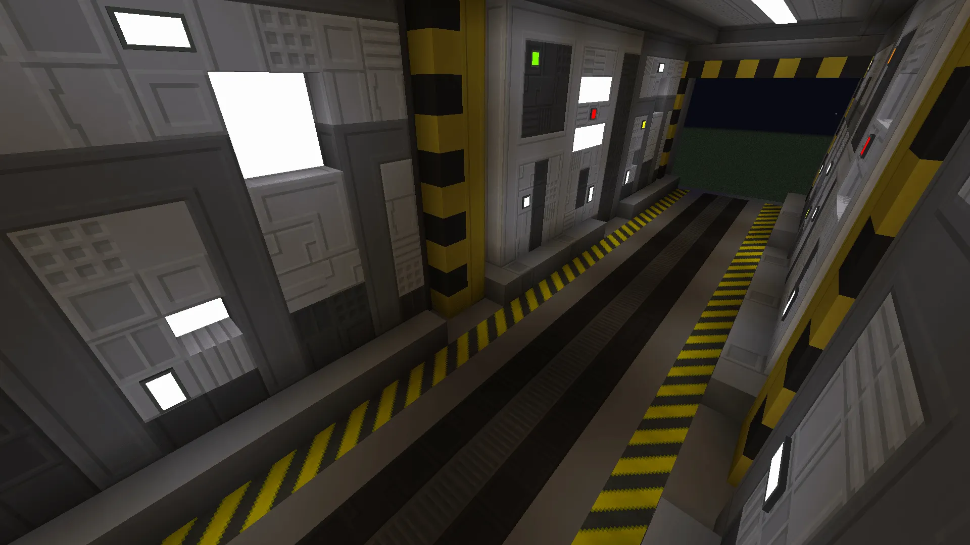 BetterBlockZ, Моды, Minecraft