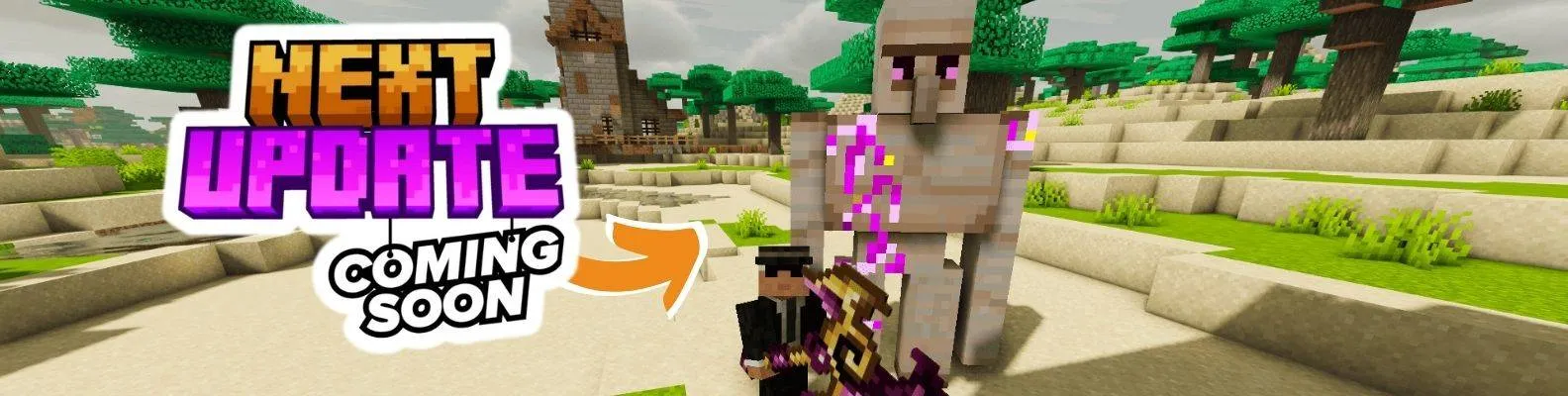 Wanderlust — скриншот 13 (Моды, Minecraft)