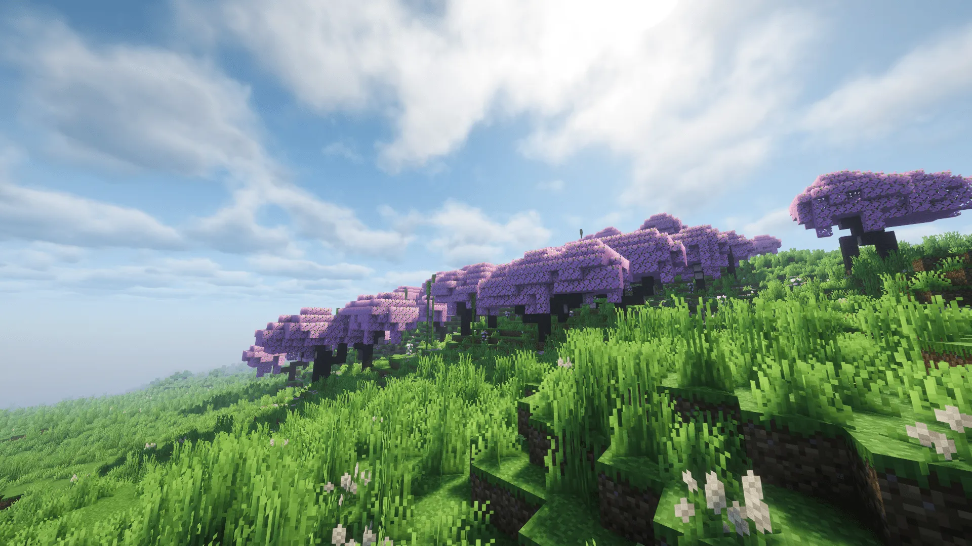 Ascendra, Модпаки, Minecraft